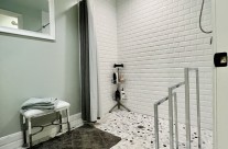 Shower Room (View 2)