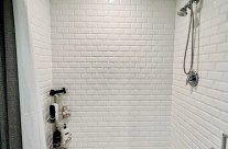 Shower Room (View 3)