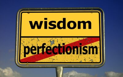 Perfectionism: When the pursuit of success turns toxic