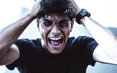 OCD: Screaming, Blurting Out Obscenities/Cursing/Profanity, & Other Unwanted Impulses