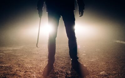 Aggressive Obsessions: Fear of Harming or Killing Others